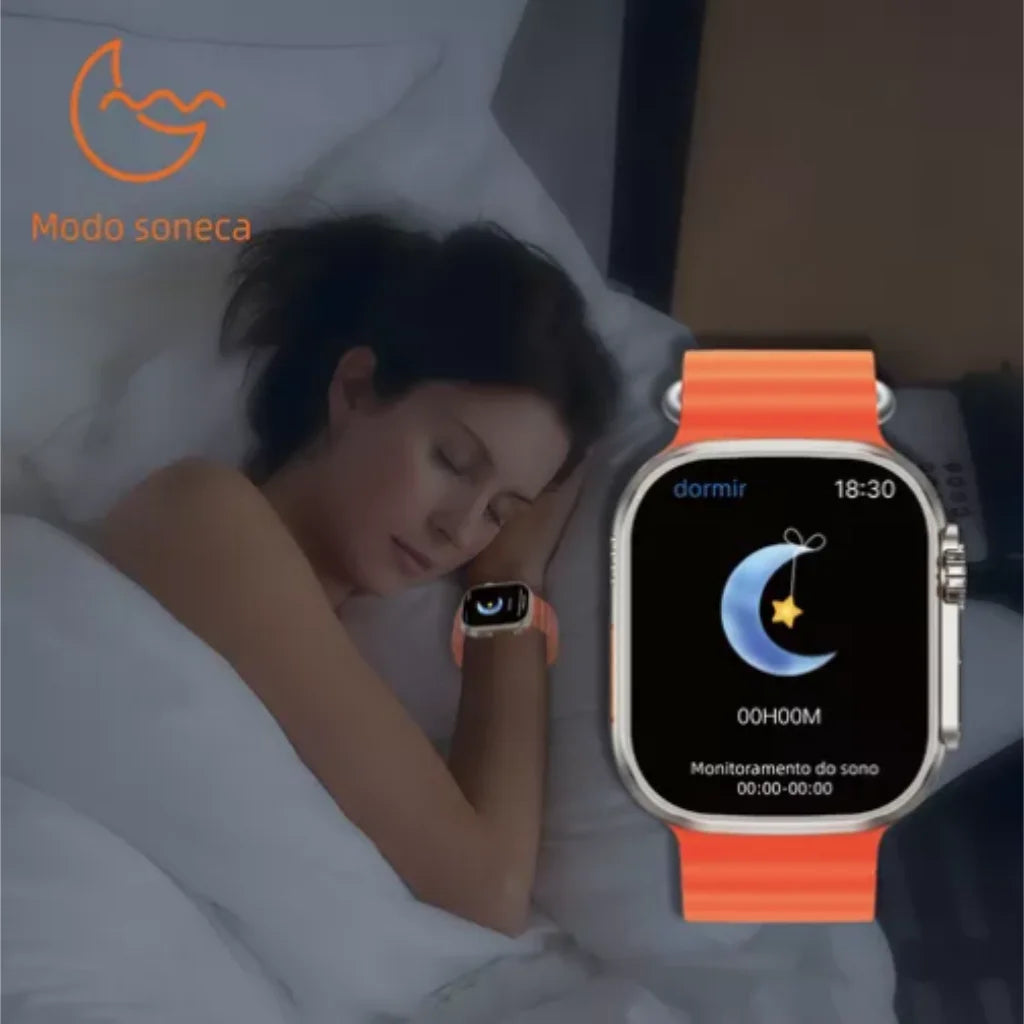 Smartwatch Series 9