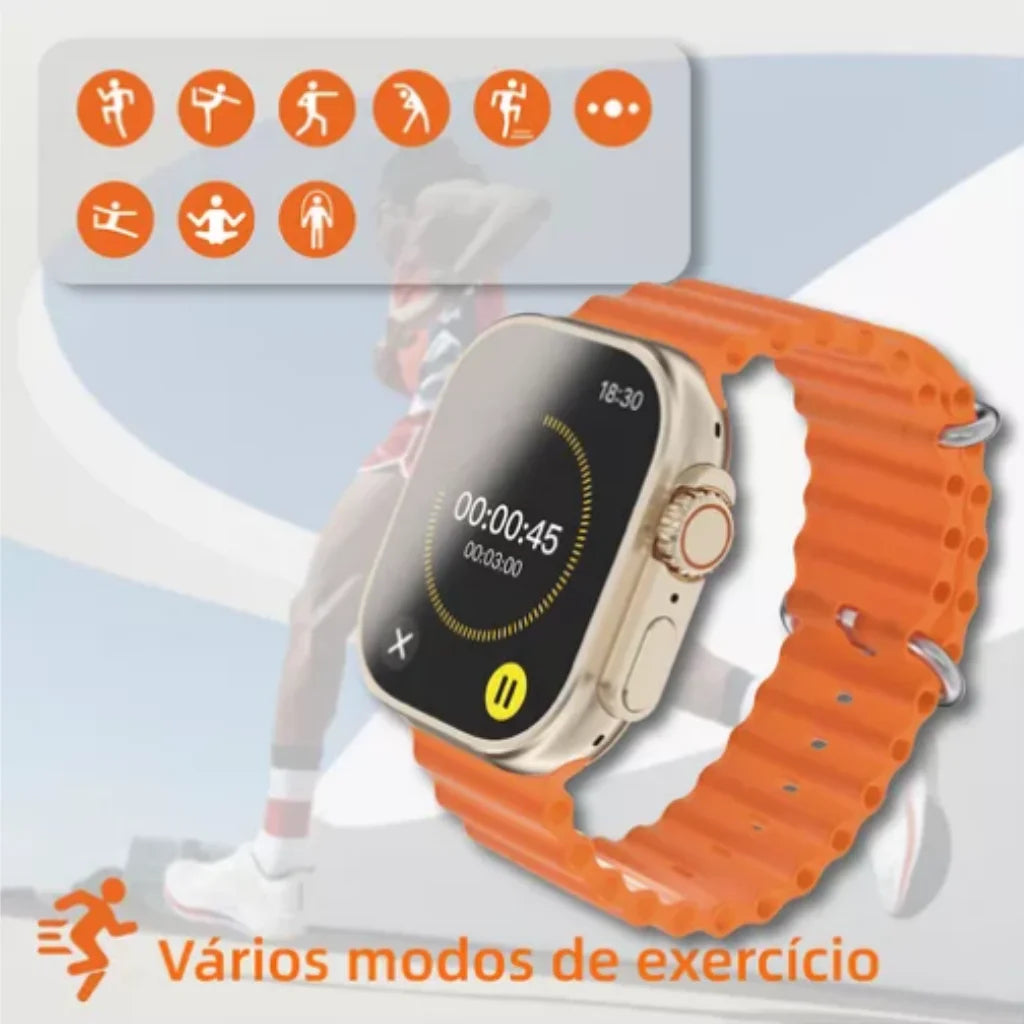Smartwatch Series 9