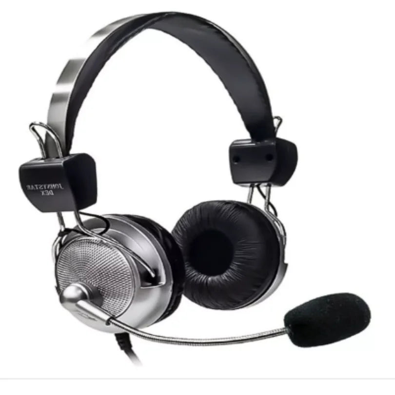 Headset Gamer - tectudo