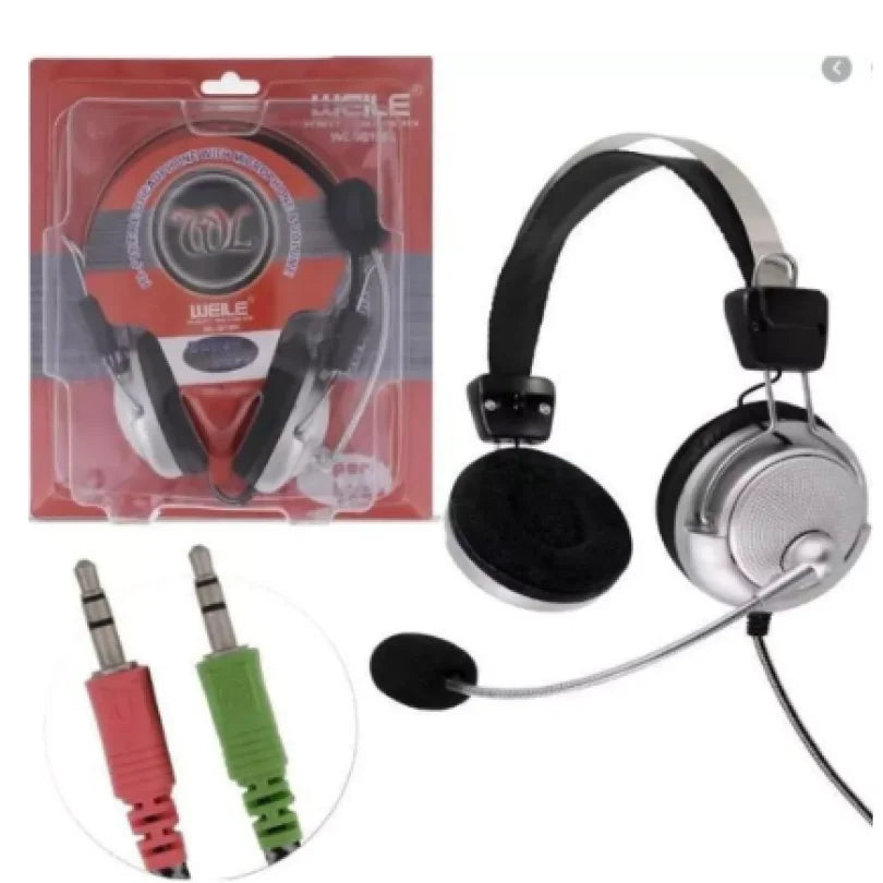 Headset Gamer - tectudo