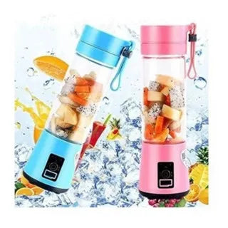 MultiMixer- Liquidificador portátil