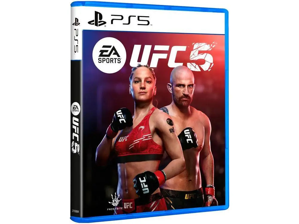 UFC 5 - PS5