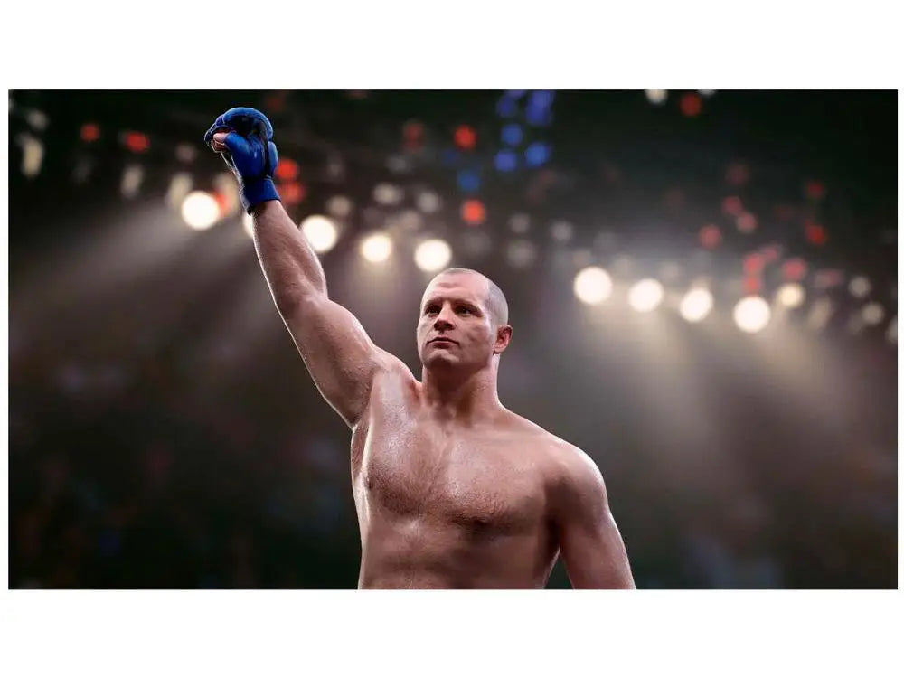 UFC 5 - PS5