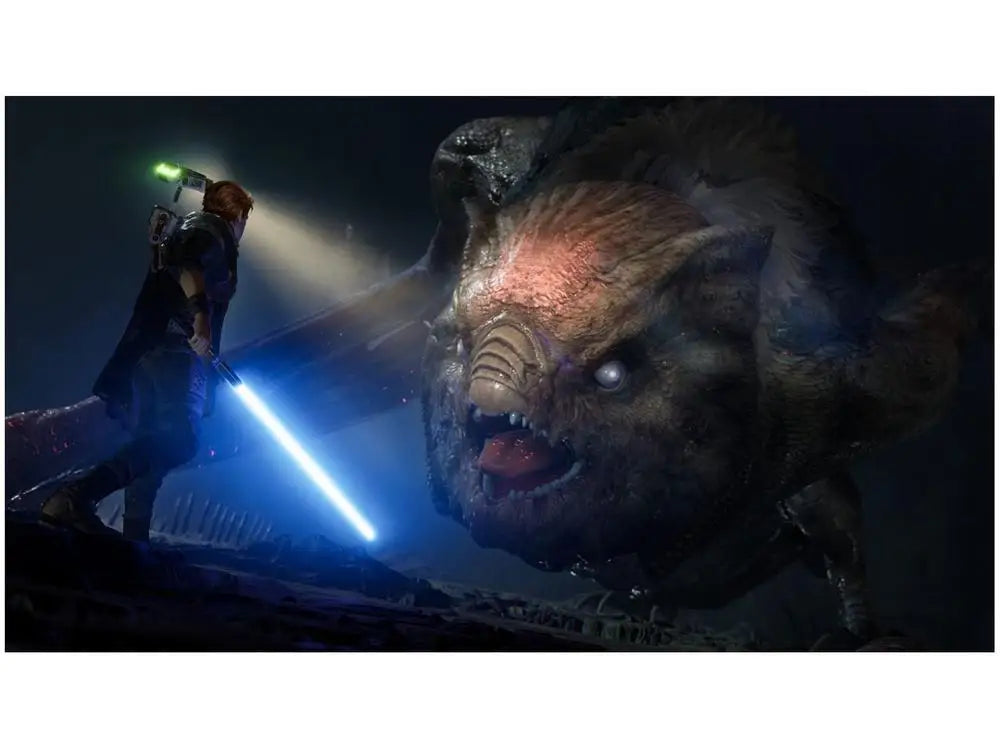 Star Wars Jedi: Fallen Order - PS5