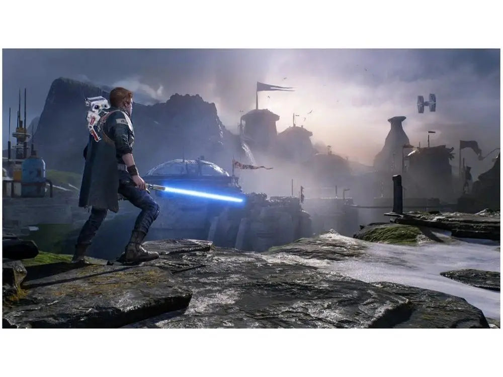 Star Wars Jedi: Fallen Order - PS5