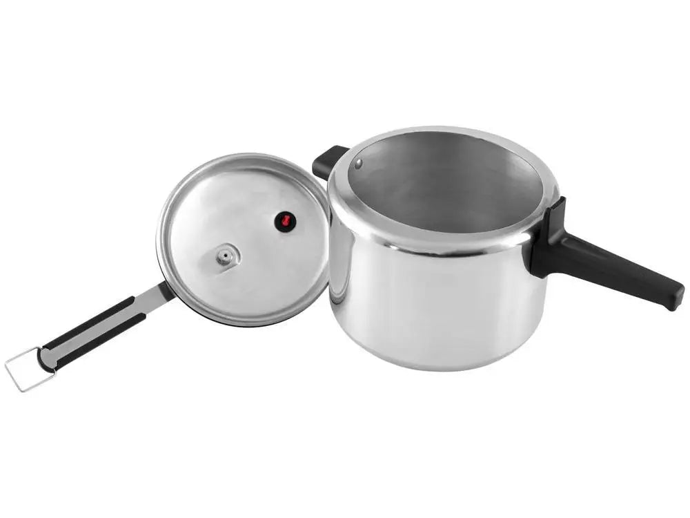 panela de pressão 4L clássica