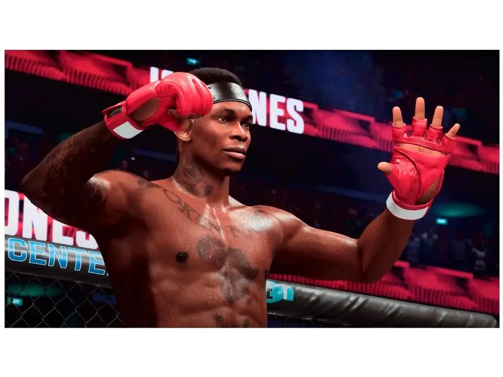 UFC 5 - PS5