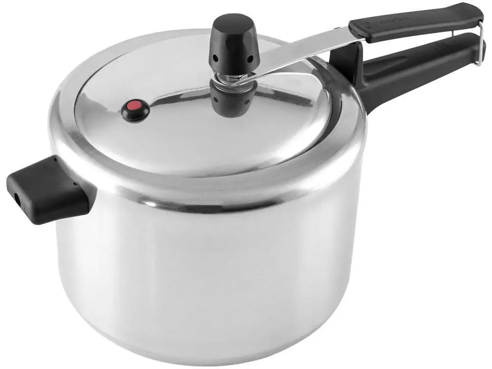 panela de pressão 4L clássica