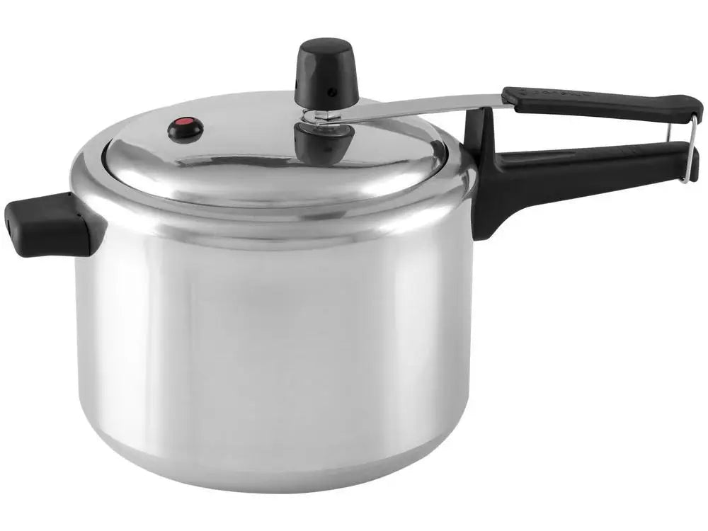 panela de pressão 4L clássica