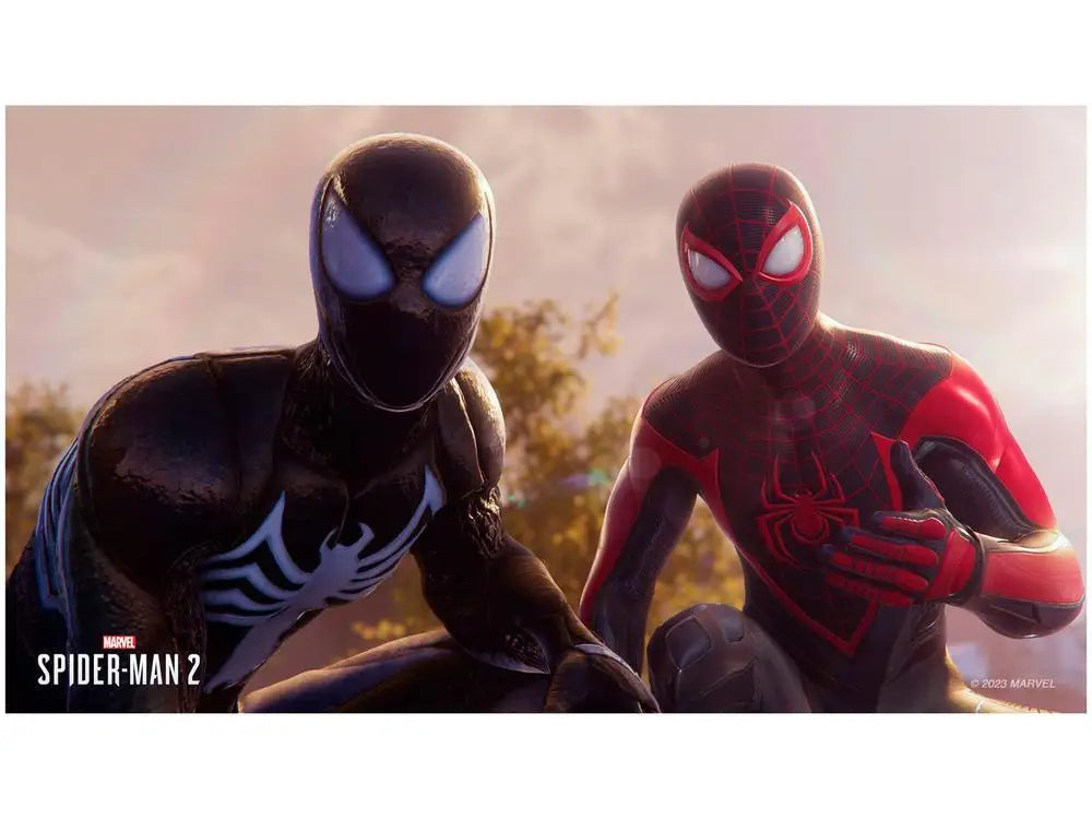 Marvel Spider Man 2 - PS5