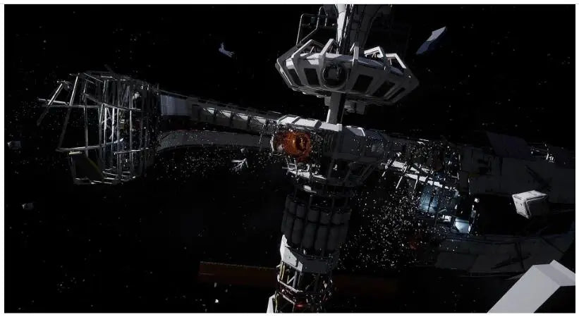 Deliver Us the Moon - PS5
