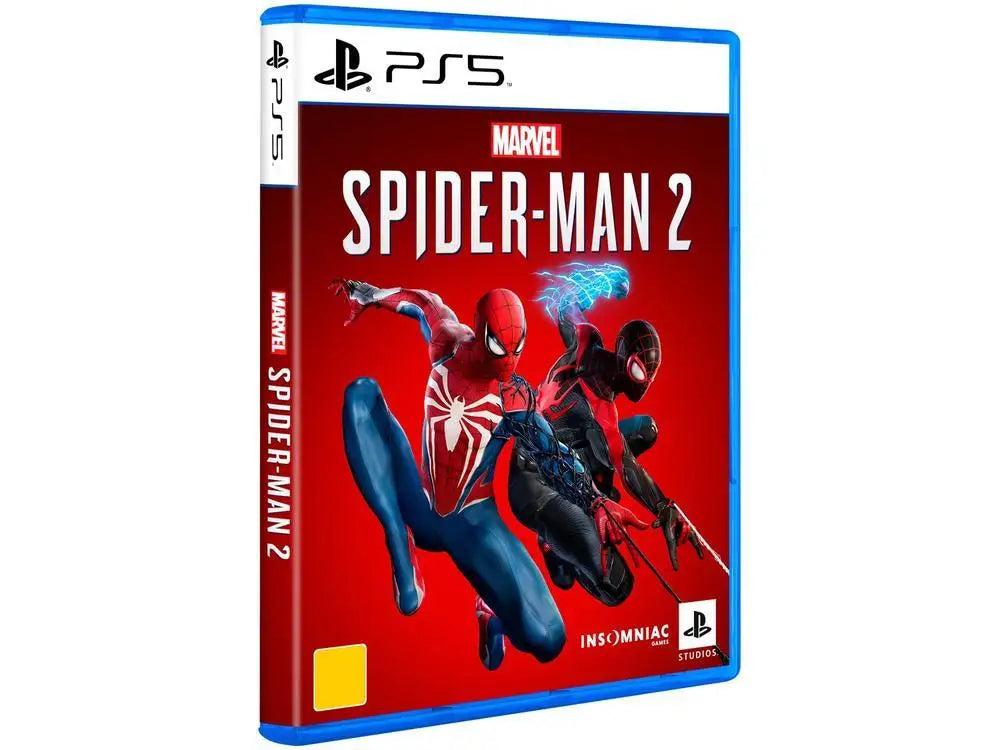 Marvel Spider Man 2 - PS5