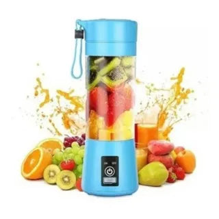 MultiMixer- Liquidificador portátil
