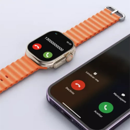 Smartwatch Series 9