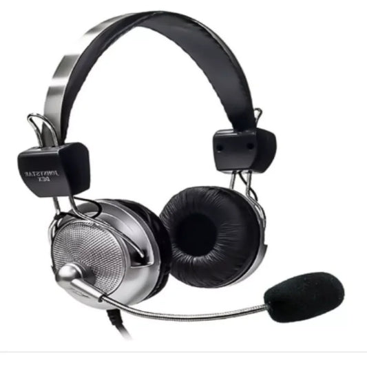 Headset Gamer - tectudo