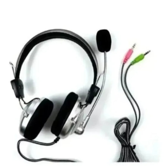 Headset Gamer - tectudo