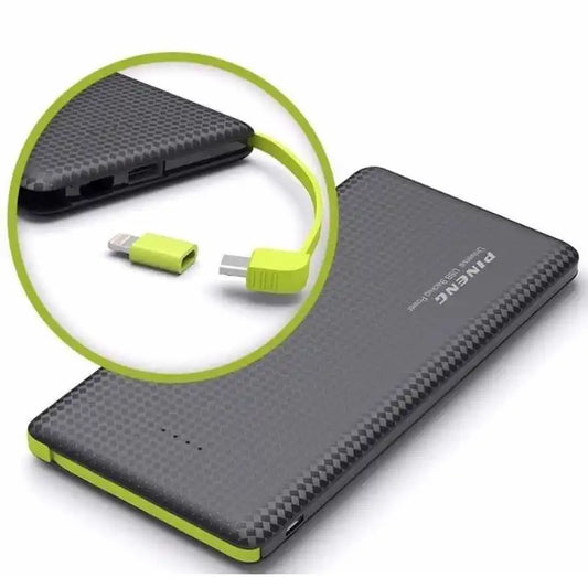 PowerBannk 10000w