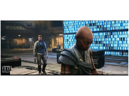 Star Wars Jedi Survivor - PS5