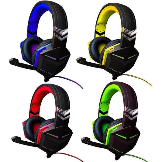 Headset Gamer Feir FR500