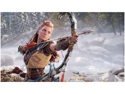 Horizon Forbidden - PS5