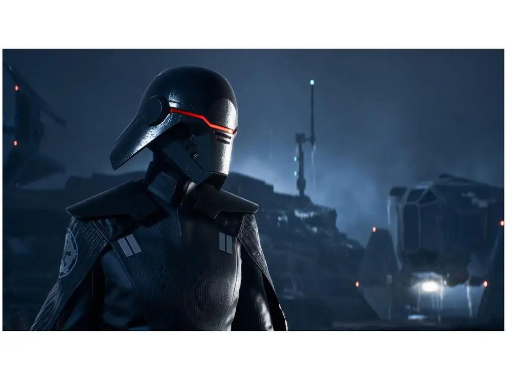 Star Wars Jedi: Fallen Order - PS5