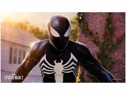 Marvel  Spider Man 2 - PS5