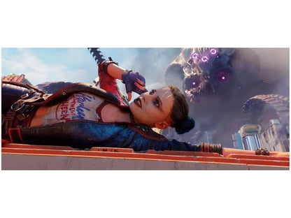 Suicide Squad - PS5