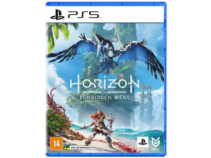 Horizon Forbidden - PS5