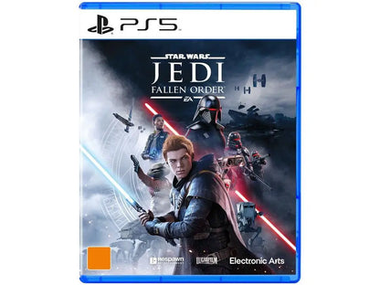 Star Wars Jedi: Fallen Order - PS5